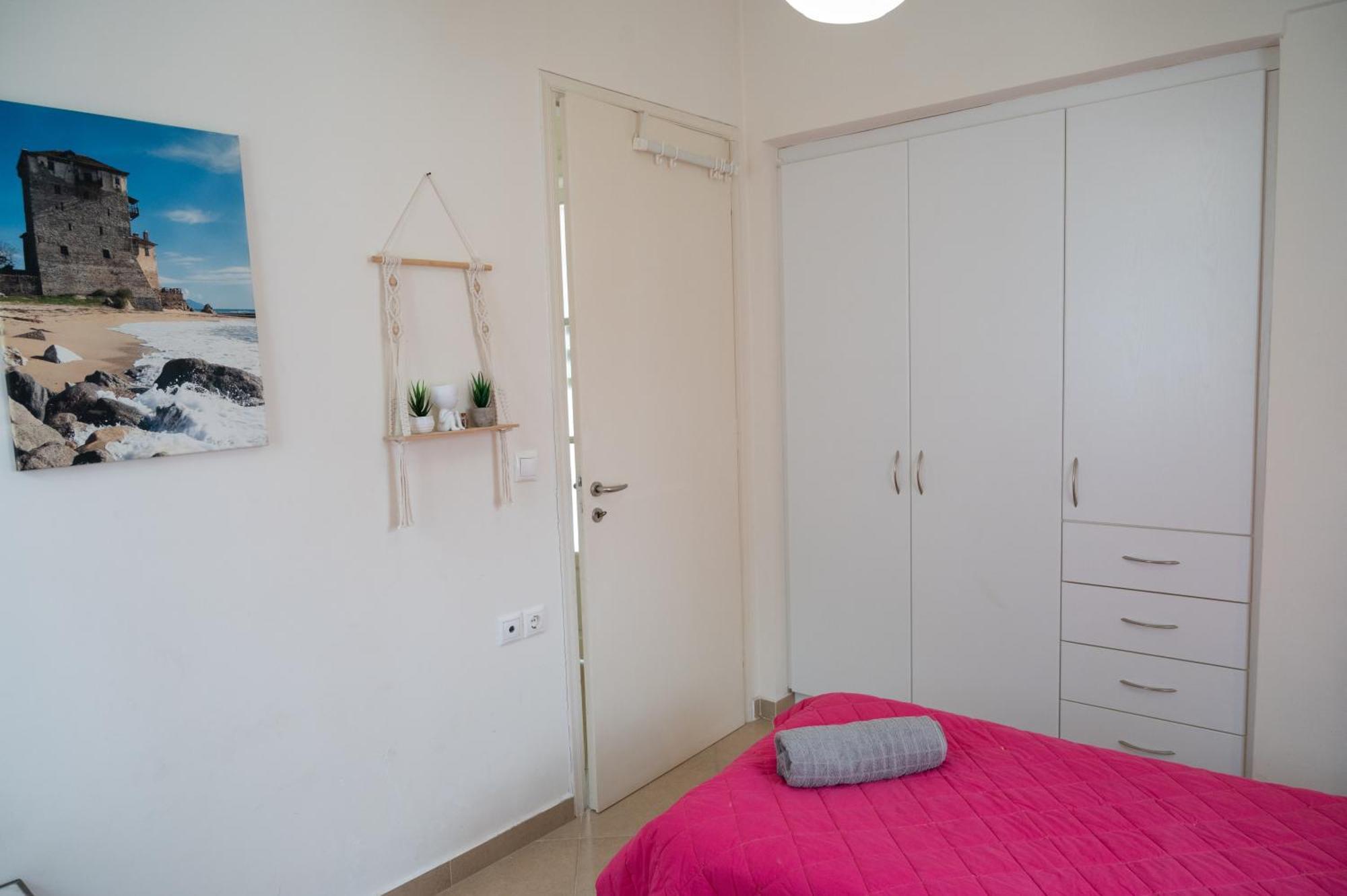 Nadia'S Place Poros Town ภายนอก รูปภาพ